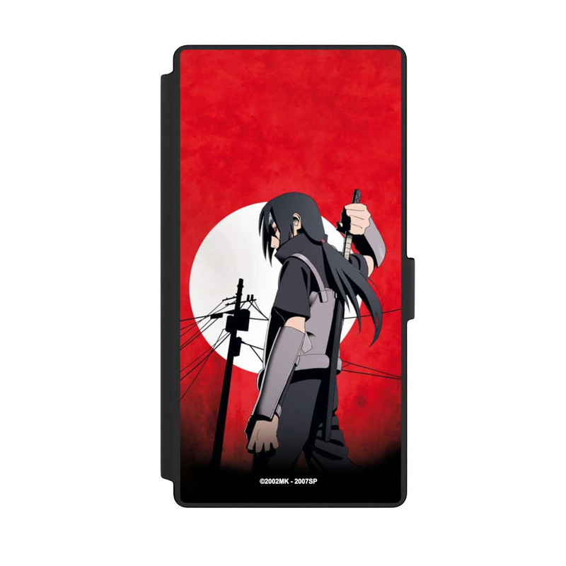 Galaxy S23 Ultra NIVOflip Itachi Mondnacht