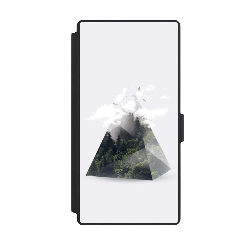 Galaxy S23 Ultra NIVOflip Wald Dreieck
