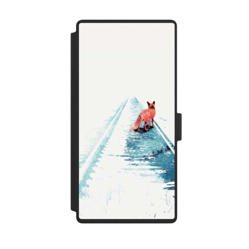 Galaxy S23 Ultra NIVOflip From Nowhere to Nowhere