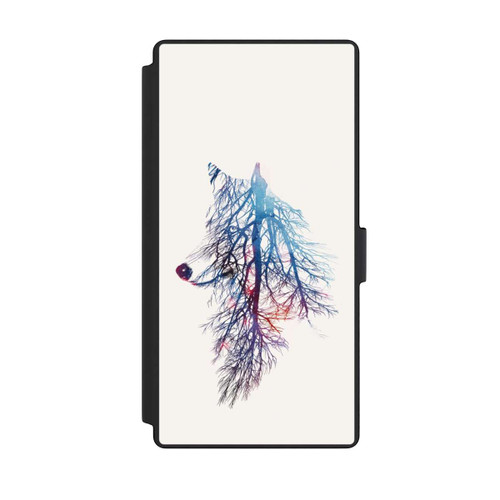 Samsung Galaxy S23 Ultra NIVOflip Meine Wurzeln