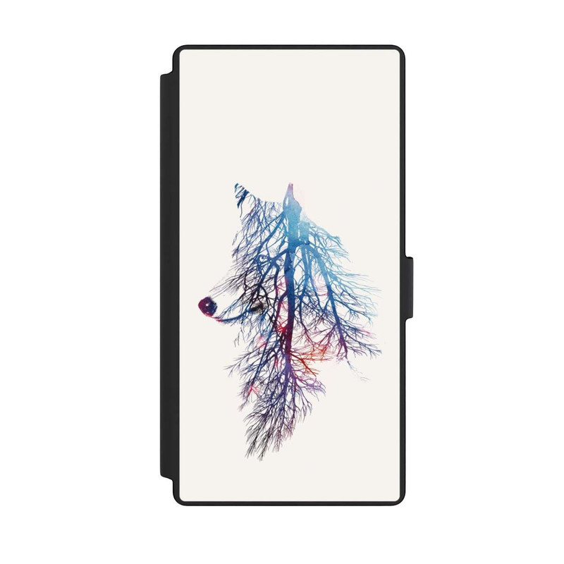 Galaxy S23 Ultra NIVOflip Meine Wurzeln