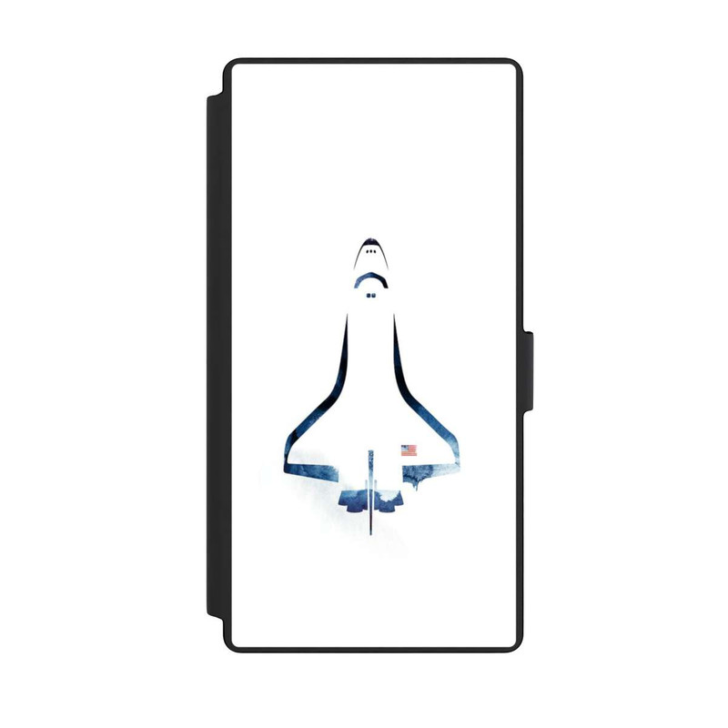 Galaxy S23 Ultra NIVOflip Space Shuttle