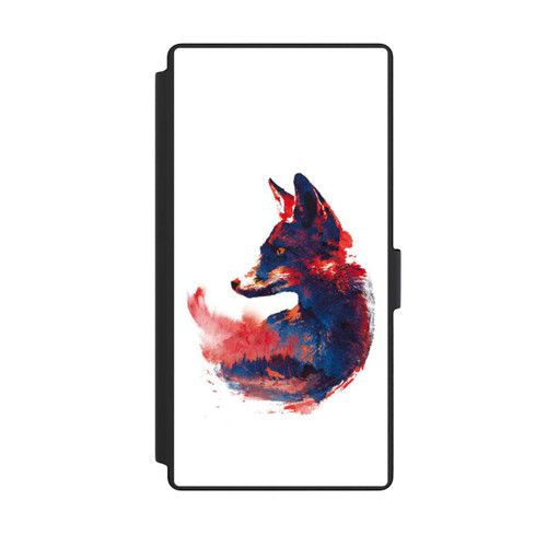 Samsung Galaxy S23 Ultra NIVOflip Die Zukunft ist rosig