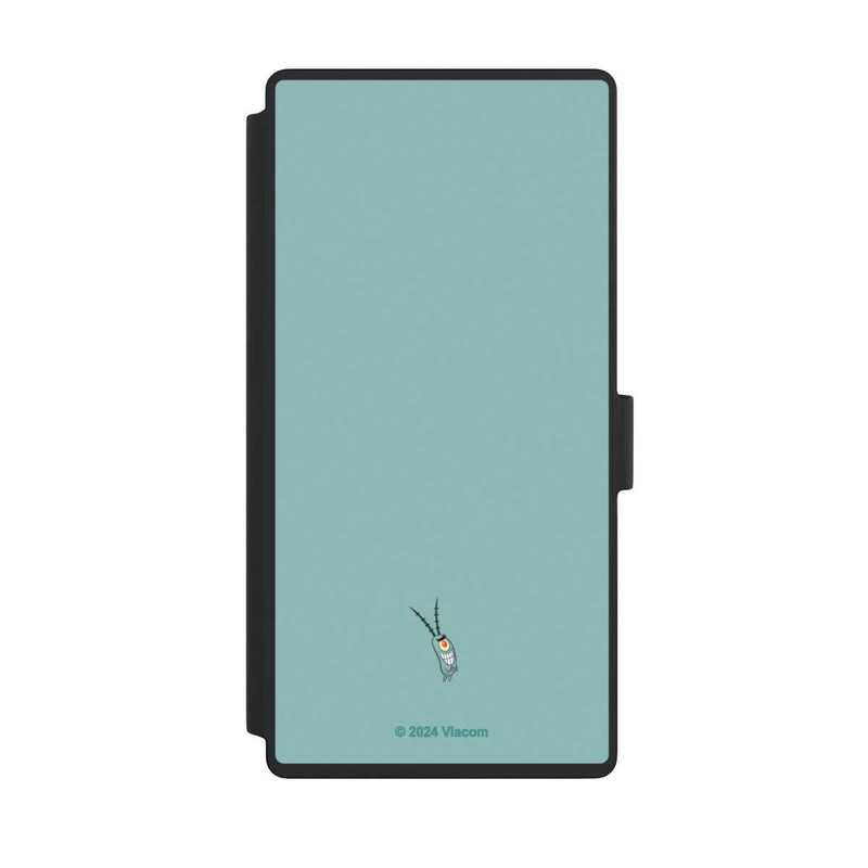Galaxy S23 Ultra NIVOflip Plankton Green