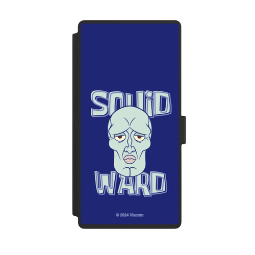Samsung Galaxy S23 Ultra NIVOflip Squidward Face