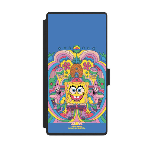 Samsung Galaxy S23 Ultra NIVOflip Spongebob Jubilee