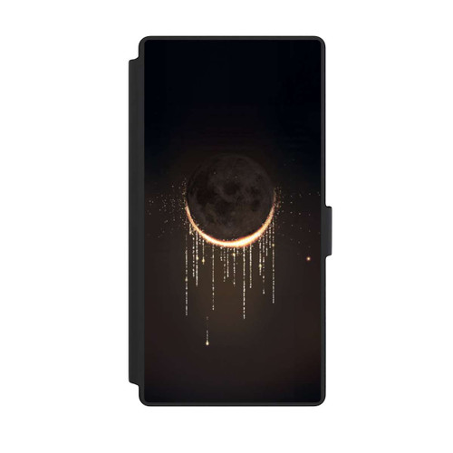 Samsung Galaxy S23 Ultra NIVOflip Mondfinsternis