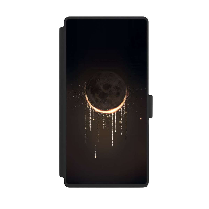 Galaxy S23 Ultra NIVOflip Mondfinsternis