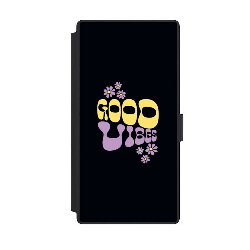 Galaxy S23 Ultra NIVOflip Groovige gute Vibes