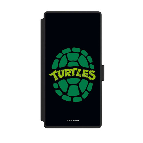 Samsung Galaxy S23 Ultra NIVOflip TMNT Logo