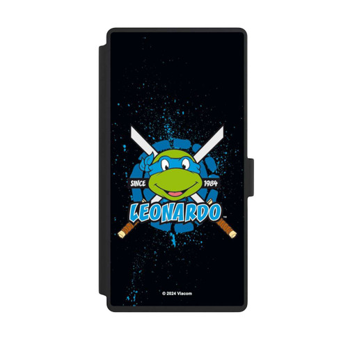 Samsung Galaxy S23 Ultra NIVOflip TMNT Leonardo