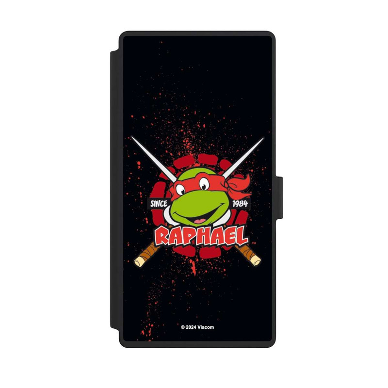 Galaxy S23 Ultra NIVOflip TMNT Raphael
