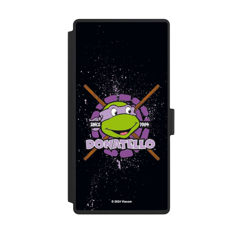 Galaxy S23 Ultra NIVOflip TMNT Donatello
