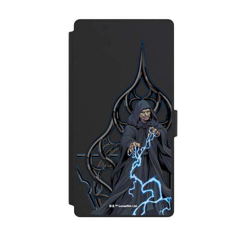 Samsung Galaxy S23 Ultra NIVOflip Sithstorm