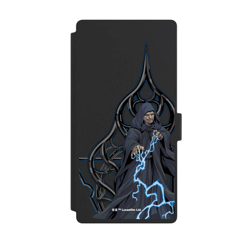 Samsung Galaxy S23 Ultra NIVOflip Sithstorm