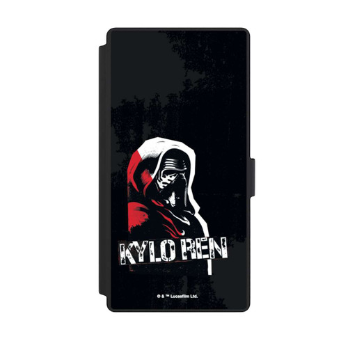 Samsung Galaxy S23 Ultra NIVOflip Kylo Ren Grunge