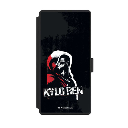 Samsung Galaxy S23 Ultra NIVOflip Kylo Ren Grunge