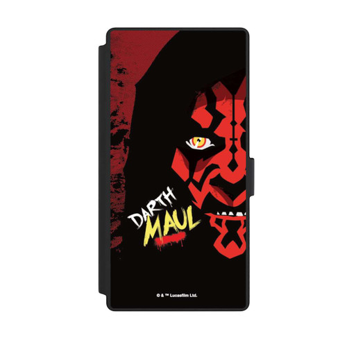 Samsung Galaxy S23 Ultra NIVOflip Darth Maul