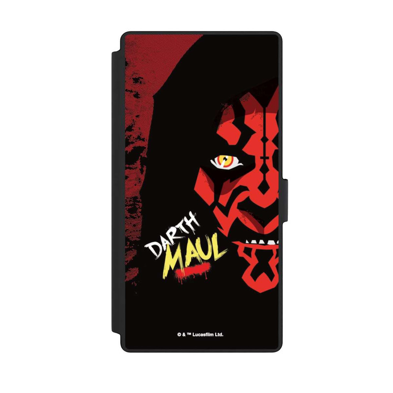 Galaxy S23 Ultra NIVOflip Darth Maul