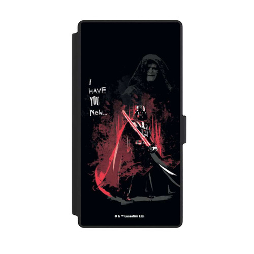 Samsung Galaxy S23 Ultra NIVOflip Darth Sidious I have you now