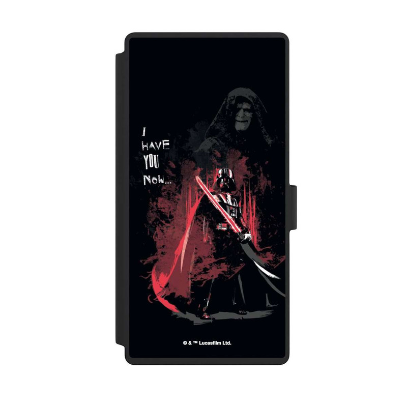 Galaxy S23 Ultra NIVOflip Darth Sidious I have you now