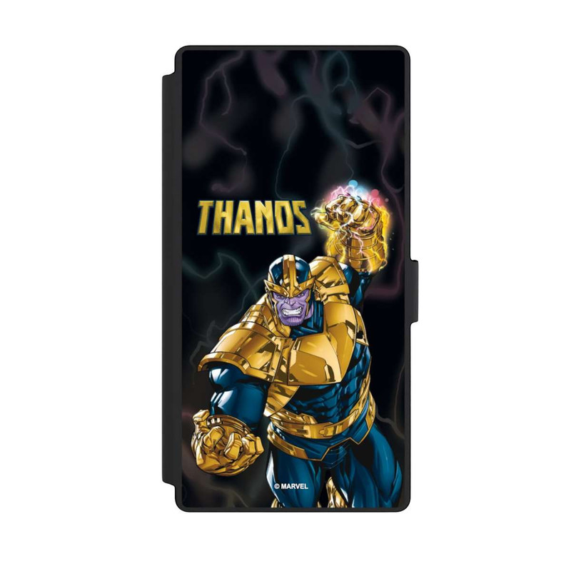 Galaxy S23 Ultra NIVOflip Thanos