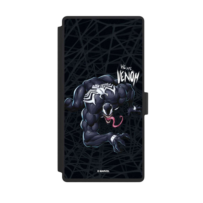 Galaxy S23 Ultra NIVOflip Venom Rampant