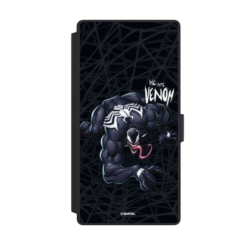 Galaxy S23 Ultra NIVOflip Venom Rampant