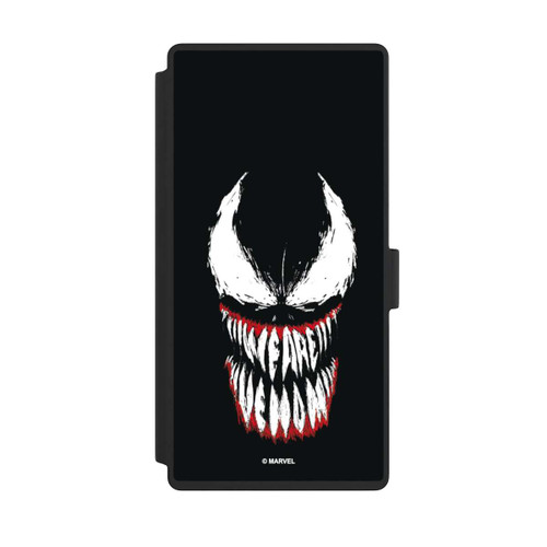 Samsung Galaxy S23 Ultra NIVOflip We Are Venom
