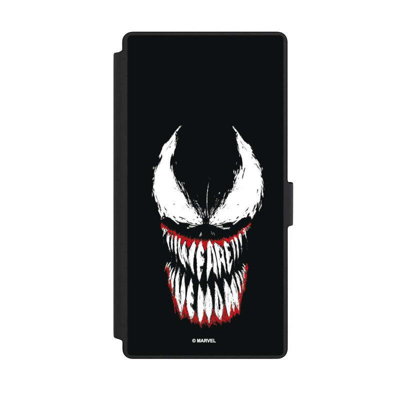 Galaxy S23 Ultra NIVOflip We Are Venom