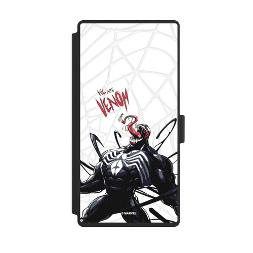 Samsung Galaxy S23 Ultra NIVOflip Venom Tongue