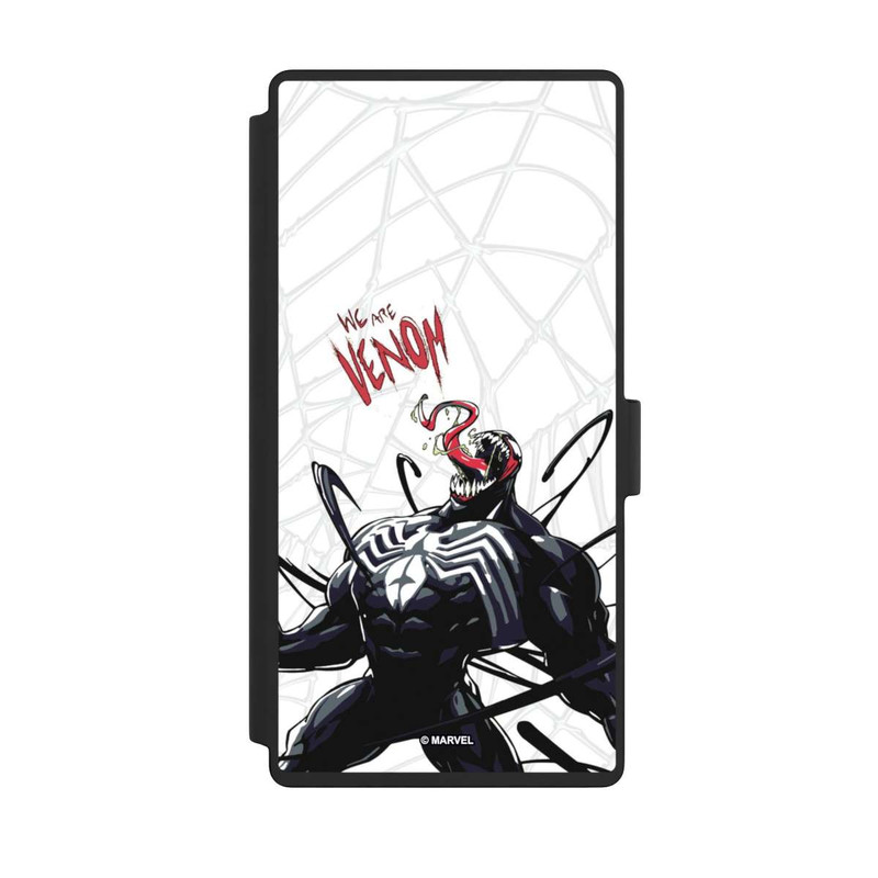 Galaxy S23 Ultra NIVOflip We are Venom Triumphierend