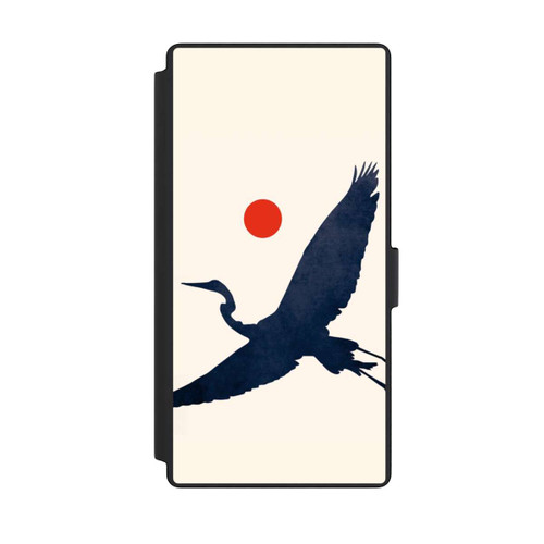 Samsung Galaxy S23 Ultra NIVOflip Crane 2