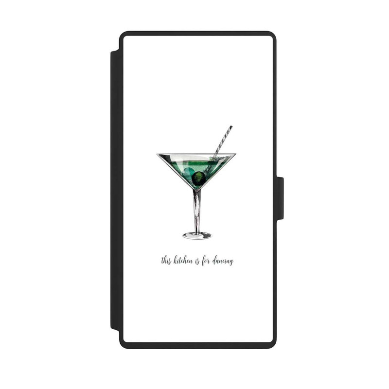 Galaxy S23 Ultra NIVOflip Kitchen Dancers