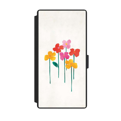 Samsung Galaxy S23 Ultra NIVOflip Little Happy Flowers