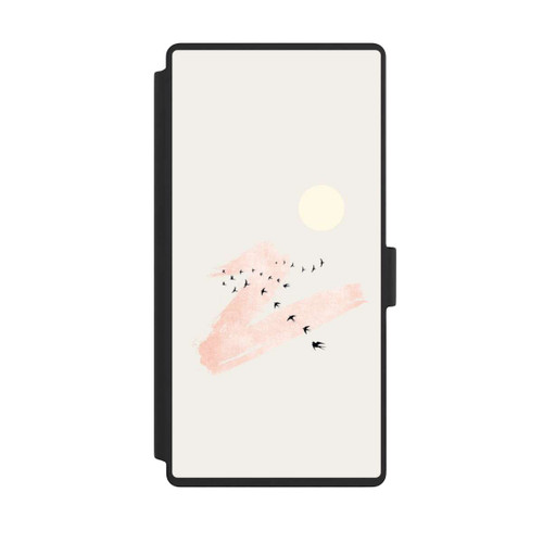 Samsung Galaxy S23 Ultra NIVOflip Sonne und Himmel