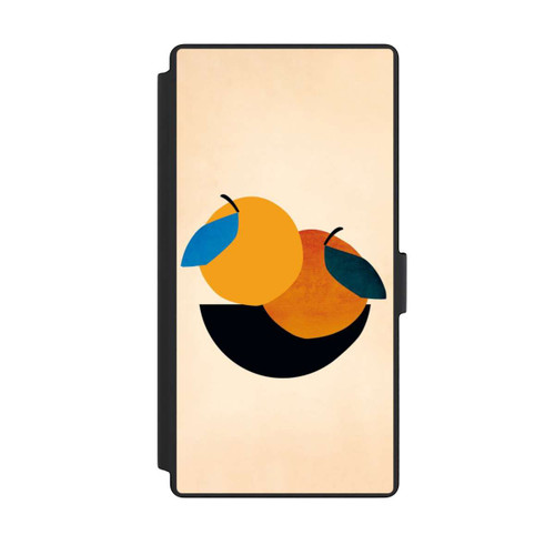 Samsung Galaxy S23 Ultra NIVOflip Two Apples