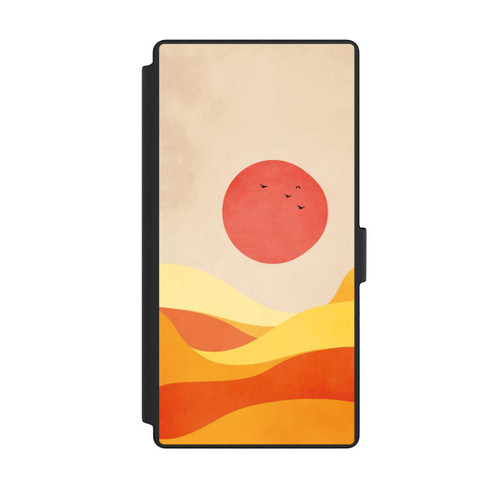 Samsung Galaxy S23 Ultra NIVOflip Sweet Harmony