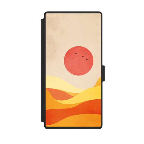 Samsung Galaxy S23 Ultra NIVOflip Süße Harmonie