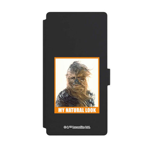 Samsung Galaxy S23 Ultra NIVOflip Chewbacca My Natural Look