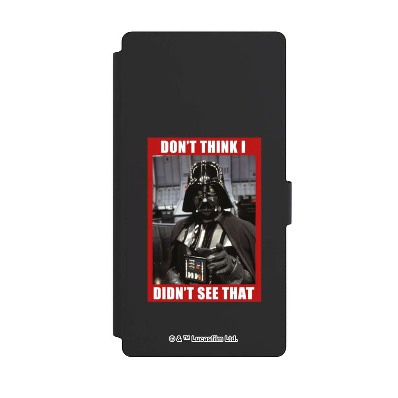 Galaxy S23 Ultra NIVOflip Darth Vader Didnt See That