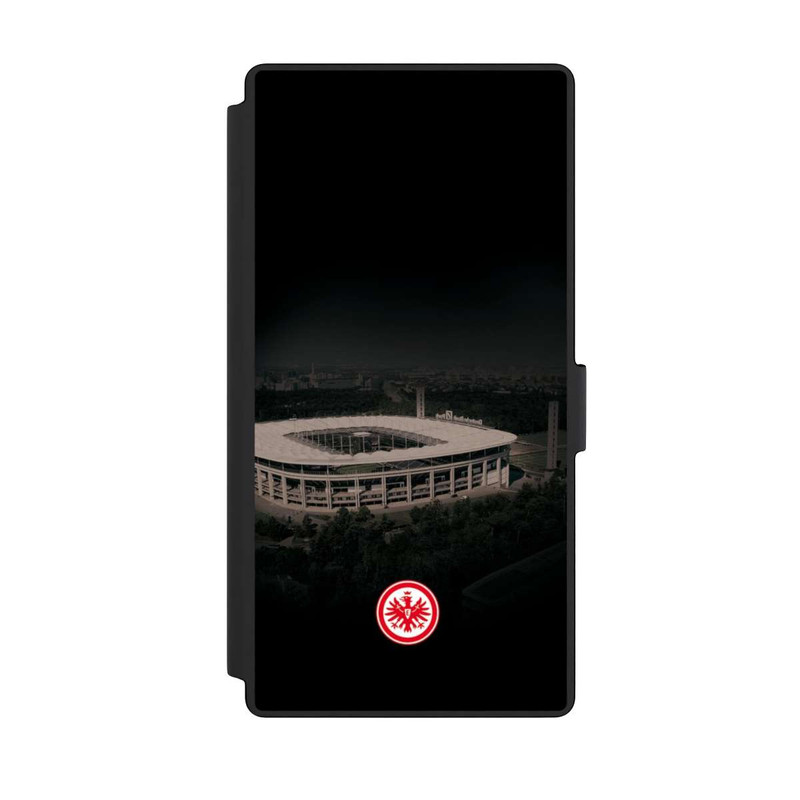 Galaxy S23 Ultra NIVOflip SGE Stadium – Dark