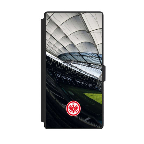 Samsung Galaxy S23 Ultra NIVOflip SGE Stadion Eintracht vom Main
