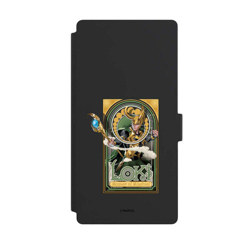 Samsung Galaxy S23 Ultra NIVOflip Loki Card