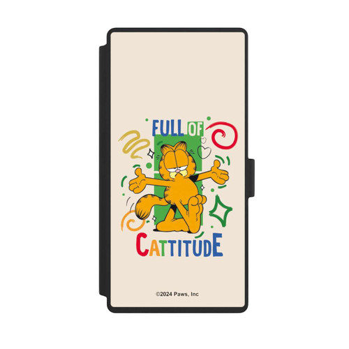 Samsung Galaxy S23 Ultra NIVOflip Full Of Cattitude
