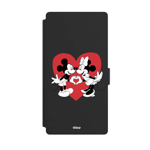 Samsung Galaxy S23 Ultra NIVOflip Mickey And Minnie Love