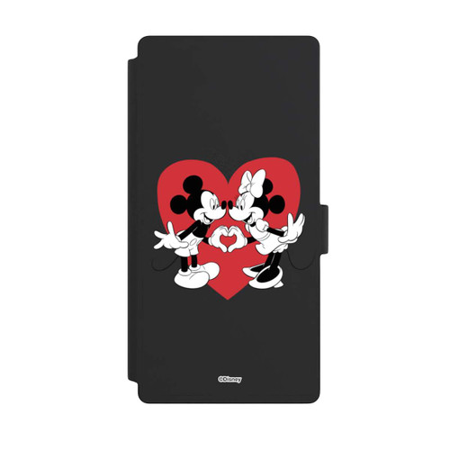 Samsung Galaxy S23 Ultra NIVOflip Mickey And Minnie Love