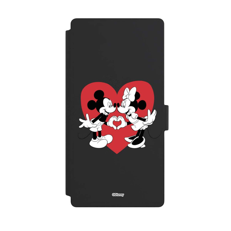 Galaxy S23 Ultra NIVOflip Mickey And Minnie Love