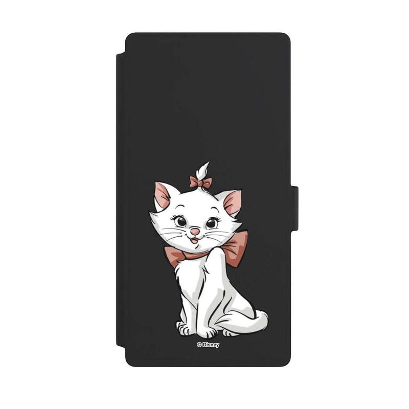Galaxy S23 Ultra NIVOflip Marie Cute Transparent