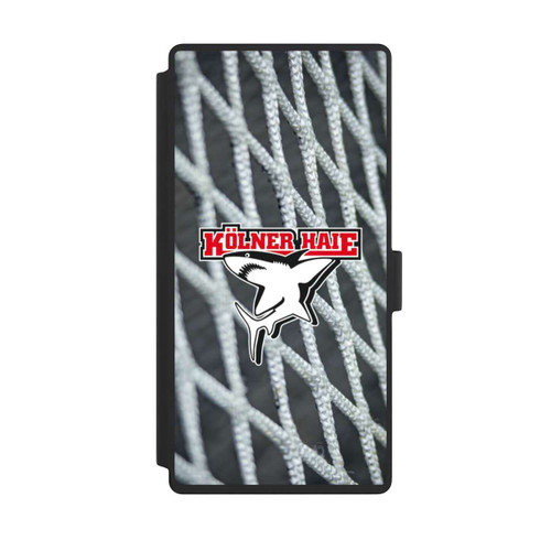 Samsung Galaxy S23 Ultra NIVOflip Kölner Haie Tornetz
